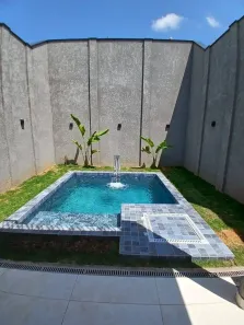 Casa com 3 Quartos à venda, 126m² no Villas do Jaguari, Santana de Parnaíba