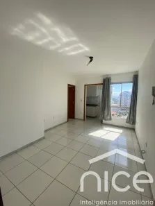 Apartamento com 1 Quarto para alugar, 37m² no Centro, Itajaí