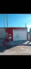 Casa com 2 Quartos à venda, 130m² no Jardim das Flores, Itapetininga