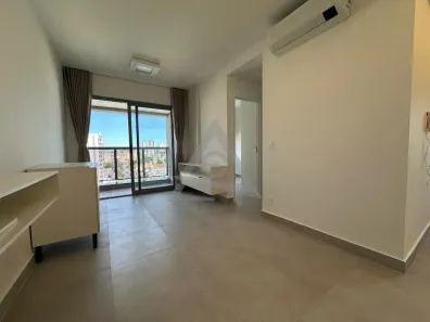Apartamento com 2 Quartos para alugar, 58m² no Botafogo, Campinas