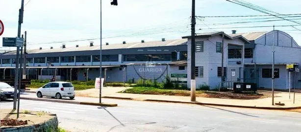 Galpão/Depósito/Armazém para alugar, 5000m² no Passo das Pedras, Gravataí