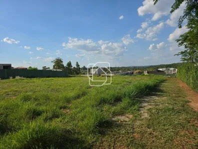 Lote/Terreno à venda, 2160m² no Condomínio Terras de São José, Itu