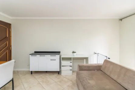Apartamento com 2 Quartos à venda, 52m² no Lauzane Paulista, São Paulo