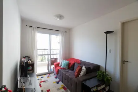Apartamento com 1 Quarto à venda, 46m² no Vila Guarani (Z Sul), São Paulo