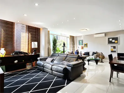 Apartamento com 2 Quartos à venda, 110m² no Paraíso, São Paulo