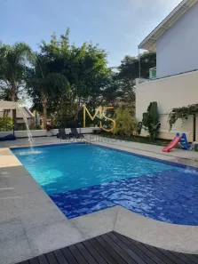 Casa com 4 Quartos à venda, 470m² no São Paulo II, Cotia