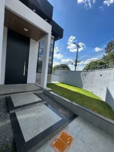 Sobrado com 4 Quartos à venda, 414m² no Anápolis City, Anápolis