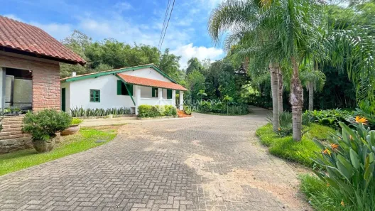 Fazenda/Sítio com 1 Quarto à venda, 26840m² no Vila Nova, Porto Alegre