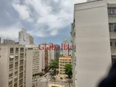 Apartamento com 2 Quartos à venda, 100m² no Gonzaga, Santos