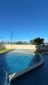 Apartamento com 1 Quarto à venda, 33m² no Piedade, Jaboatão dos Guararapes
