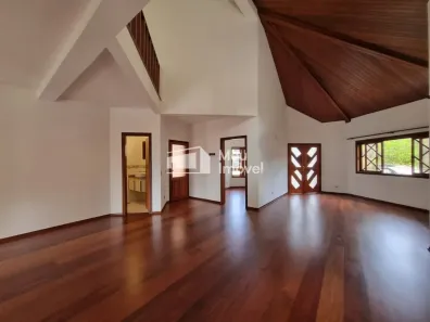 Sobrado com 4 Quartos para alugar, 360m² no Parque Residencial Aquarius, São José dos Campos