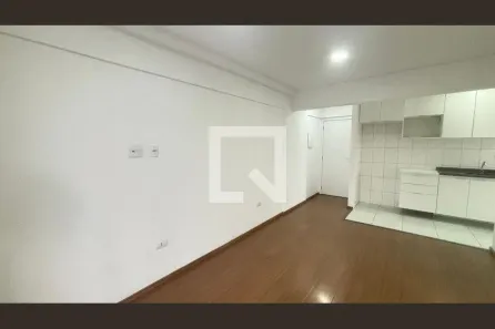 Apartamento com 2 Quartos à venda, 60m² no Jardim, Santo André