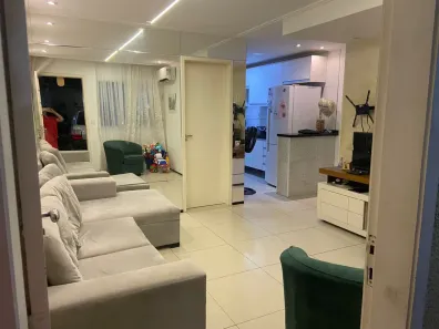 Casa de Condomínio com 3 Quartos à venda, 88m² no Passaré, Fortaleza