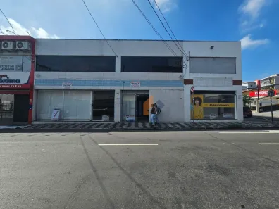 Ponto Comercial para alugar, 310m² no Centro, Osasco