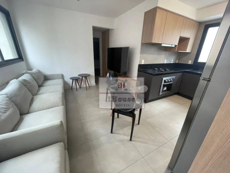 Apartamento com 2 quartos — Lourdes, Belo Horizonte