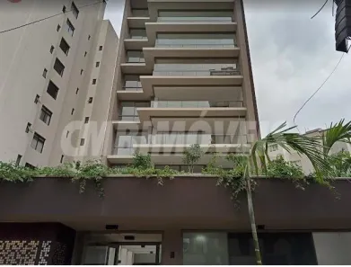 Apartamento com 3 Quartos à venda, 178m² no Cambuí, Campinas
