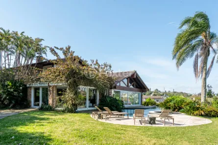 Casa com 4 Quartos à venda, 1153m² no Vila Assunção, Porto Alegre