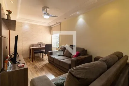 Apartamento com 3 Quartos à venda, 58m² no Vila Moraes, São Paulo