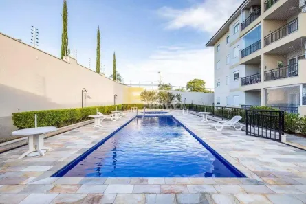 Apartamento com 2 Quartos à venda, 75m² no Vista Alegre, Vinhedo