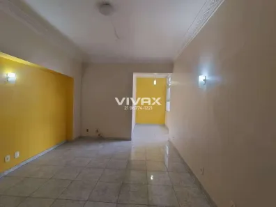Apartamento com 3 Quartos à venda, 110m² no Vila Isabel, Rio de Janeiro