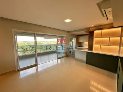 Apartamento com 3 Quartos à venda, 120m² no Vila Aviação, Bauru