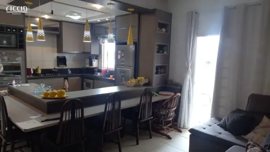 Casa com 7 Quartos à venda, 278m² no Jardim Terras do Sul, São José dos Campos