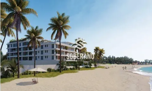 Apartamento com 2 Quartos à venda, 62m² no Jardim Oceania, João Pessoa