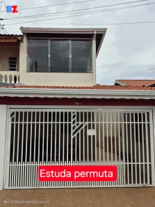 Casa com 3 Quartos à venda, 171m² no Residencial de Lorenzi, Boituva
