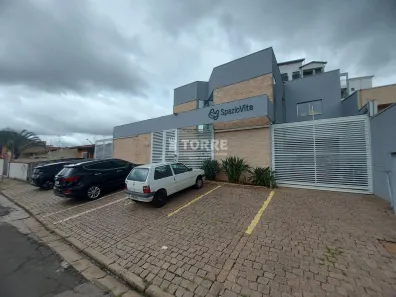 Sala Comercial com 1 Quarto para alugar, 20m² no Jardim Chapadão, Campinas