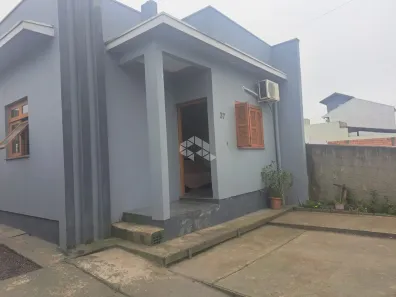 Casa com 3 Quartos à venda, 72m² no Colonial, Sapucaia do Sul