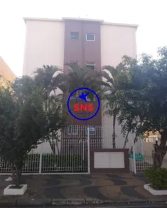 Apartamento com 2 Quartos à venda, 70m² no São Bernardo, Campinas