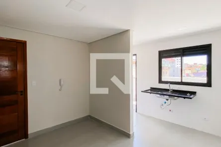 Apartamento com 2 Quartos à venda, 53m² no Cidade Patriarca, São Paulo