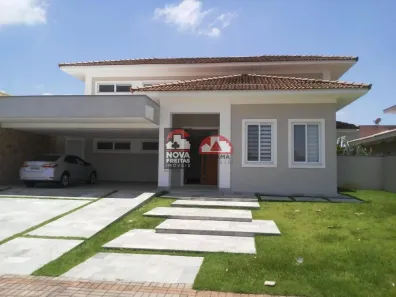 Casa com 5 Quartos para alugar, 500m² no Condomínio Chácara Serimbura, São José dos Campos