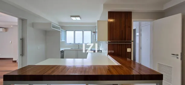 Apartamento com 4 Quartos à venda, 165m² no Moema, São Paulo