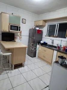 Casa com 3 Quartos à venda, 100m² no Macuco, Santos