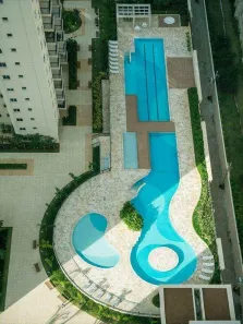 Apartamento com 3 Quartos à venda, 87m² no Jardim Tupanci, Barueri