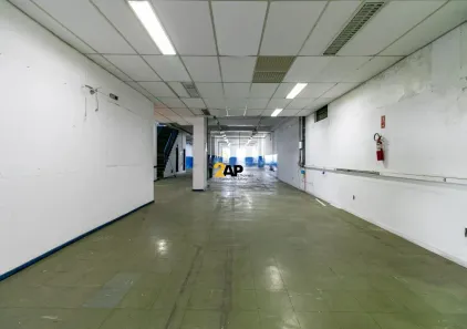 Ponto Comercial para alugar, 730m² no Lapa, São Paulo