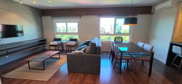 Apartamento com 2 Quartos à venda, 81m² no Moinhos de Vento, Porto Alegre