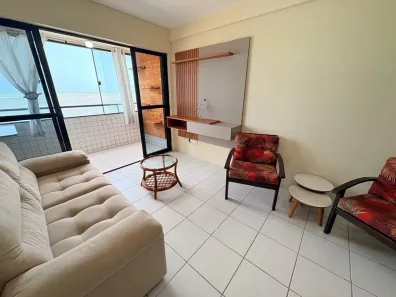 Apartamento com 2 Quartos à venda, 57m² no Candeias, Jaboatão dos Guararapes