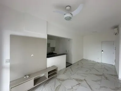 Apartamento com 2 Quartos para alugar, 68m² no Loteamento Residencial e Comercial Bosque Flamboyant, Taubaté