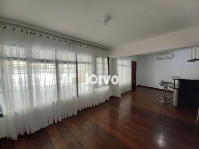 Casa com 3 Quartos para alugar, 200m² no Mirandópolis, São Paulo