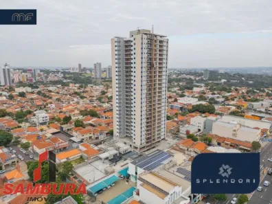Apartamento com 2 Quartos à venda, 148m² no Vila Ocidental, Presidente Prudente
