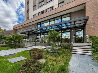 Apartamento com 2 Quartos à venda, 57m² no Veraliz, Londrina