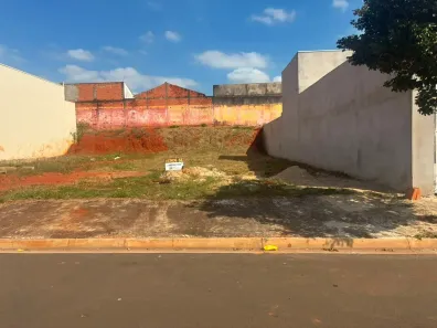 Lote/Terreno à venda, 279m² no Terrazul SM, Santa Bárbara D'Oeste