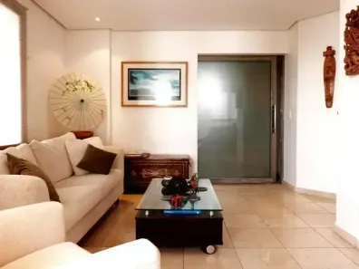 Apartamento com 3 Quartos à venda, 105m² no Água Fria, São Paulo