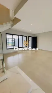 Sobrado com 3 Quartos à venda, 134m² no Brazmadeira, Cascavel