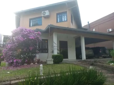 Casa de Condomínio com 4 Quartos para venda ou aluguel, 720m² no Elsa, Viamão