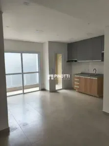 Apartamento com 3 Quartos à venda, 67m² no Demarchi, São Bernardo do Campo