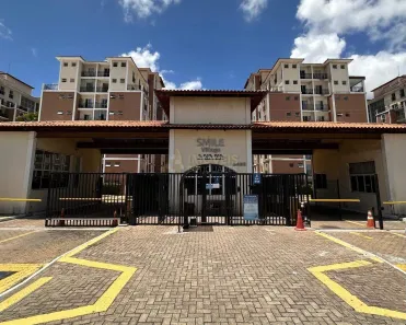 Apartamento com 3 Quartos à venda, 83m² no Cidade da Esperança, Natal