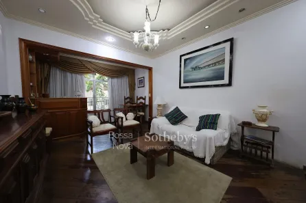 Apartamento com 2 Quartos à venda, 85m² no Leblon, Rio de Janeiro